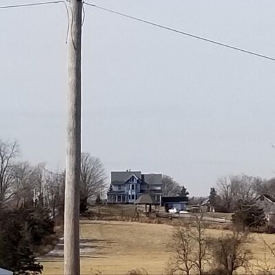 S2Ep22: The Tell-Tale Heart