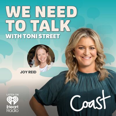 The hidden struggle of long COVID with Joy Reid