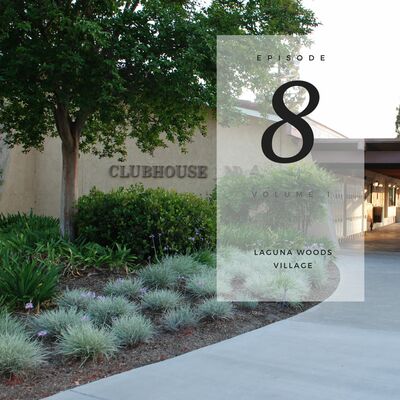 An Introduction to Laguna Woods Village