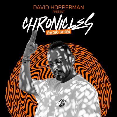 Chronicles Radio Show #010