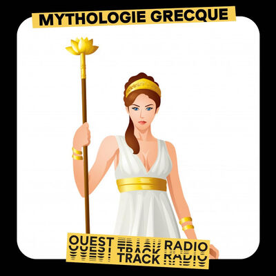 Mythologie Grecque - HERA