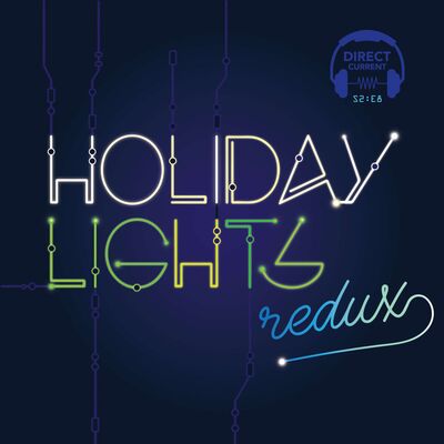 S2 E8: Holiday Lights, Redux