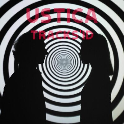 Episode 1: Ustica Tracks'Id #01 - mixtape