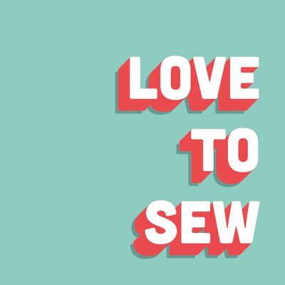 Episode 286: If You Could Only Sew One Thing