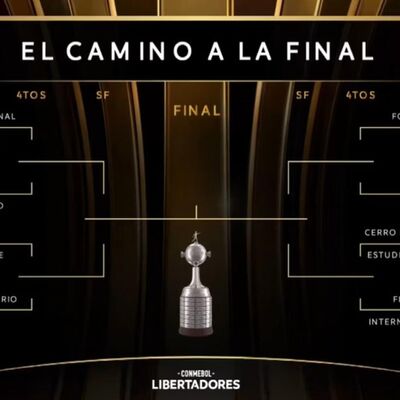 Gringolândia #307 - Quem são os favoritos nas oitavas de final da Libertadores?