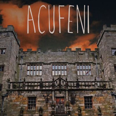 Acufeni s08e03 - Dietro invalicabili mura