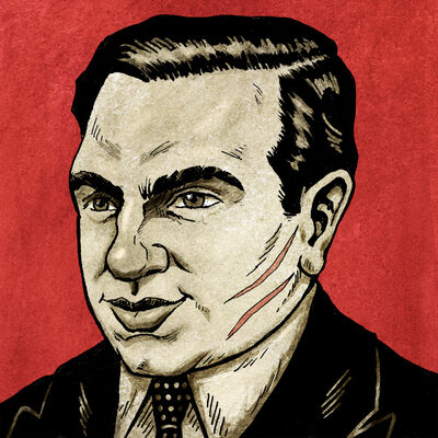 Episode #222 - What's True About Al Capone? (Part I)