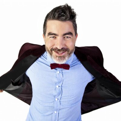 Sweetman Podcast # 273: Dai Henwood