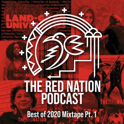 Best of 2020 Mixtape Pt. 1