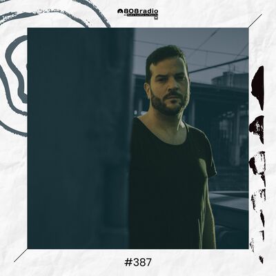 808 Radio #387 / Hosted by Joton / Radio CLM – 28/12/24