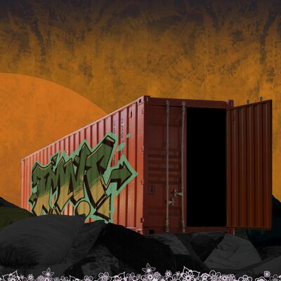 10: The Writing on the Wall