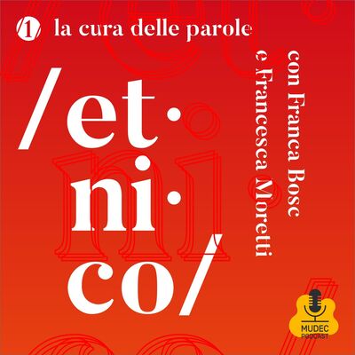La cura delle parole-Etnico