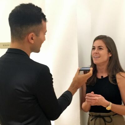 Kelley O'Hara on ESPN The Body Issue Reaction, World Cup and More