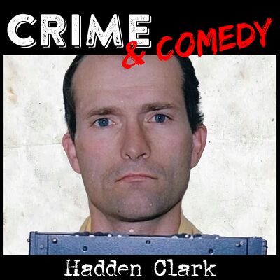 Hadden Clark - The Crossdresser Killer  - 157