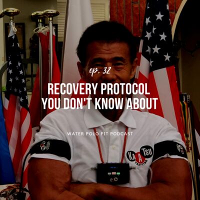 #32 - Recovery protocols you may not be doing
