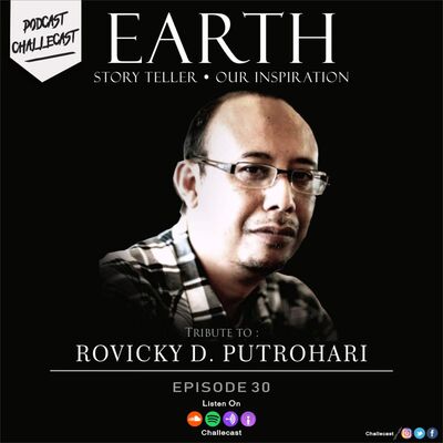 Tribute to Mr. Rovicky