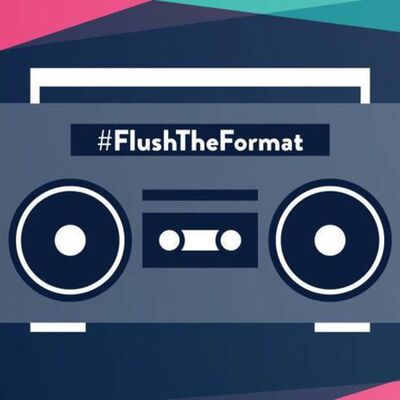 Radio DJs Competition Mix