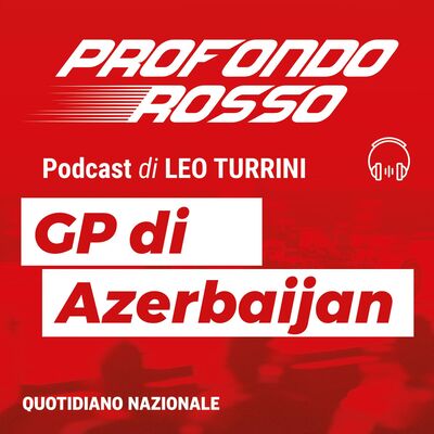 Baku, l'ultima frontiera della Formula 1