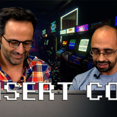 INSERT COIN: El caso Sharemula, el caso Pablo Soto, y la ley mordaza con David Bravo.