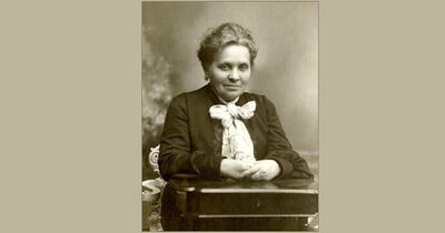 #14 - Elfrida Andrée - Nooit van gehoord?!