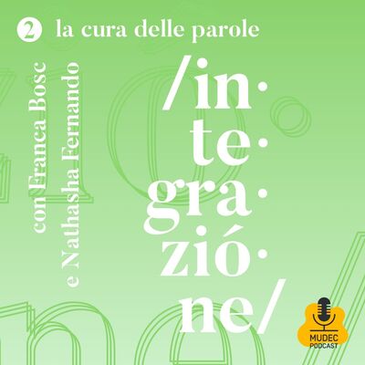 La cura delle parole-Integrazione