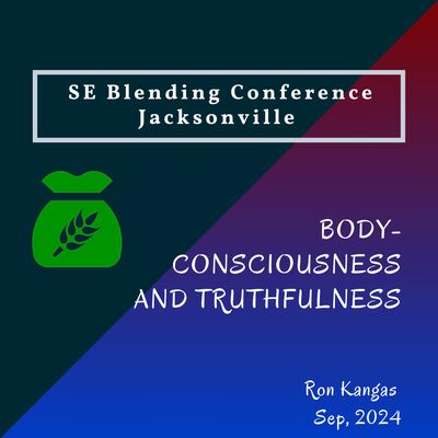 04 - Knowing and Experiencing Truthfulness and Worshipping God the Father in Truthfulness