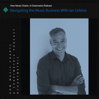 Navigating the Music Business With The Outlaw Ocean Project's Ian Urbina