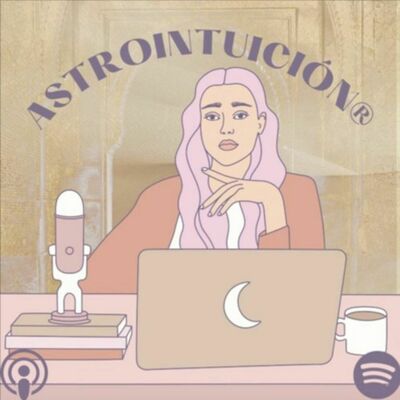 ¿Cuál es tu tipo de intuición?  - @Astrointuicion