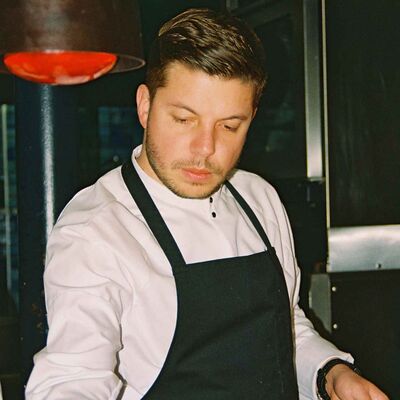 Matthias Marc