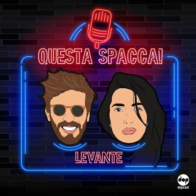 Levante