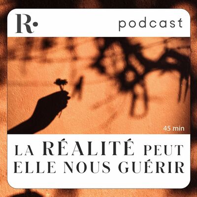 La réalité peut-elle nous guérir ? Christian Flèche
