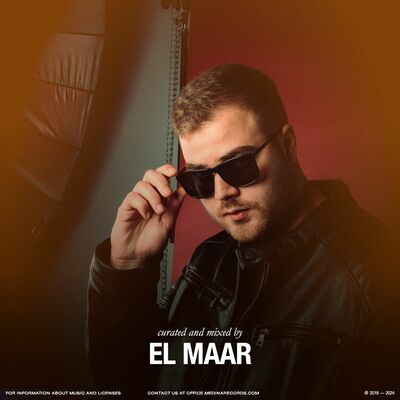 ><><><>< El Maar
