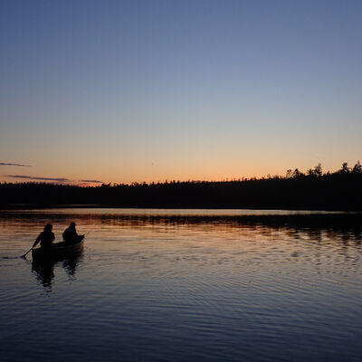 Keep it Wild - Planning for the "Go Live" Permit Season