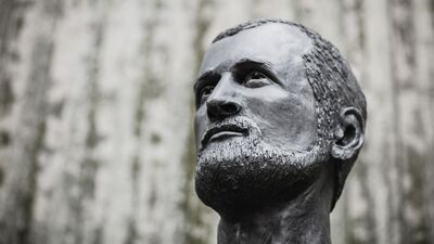 050. 在未知中找到平静 | 开小差