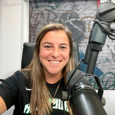 WFAN September 16, 2023 (about half of 5 hour show)