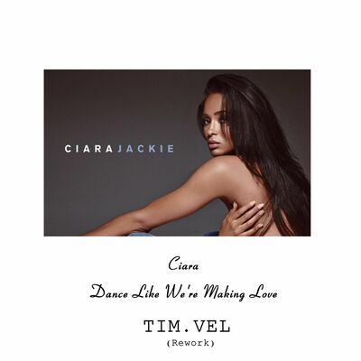 Tim.Vel - We're Making Love