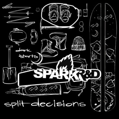Spark R & D - Will Ritter - Owner Lead Engineer 