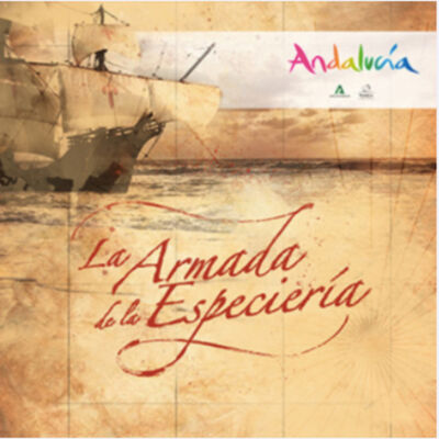E16 - Las islas del clavo