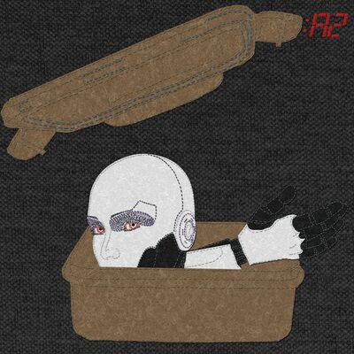 SEASON 3 -- Addendum 2: A Rock In a Space Place Redux