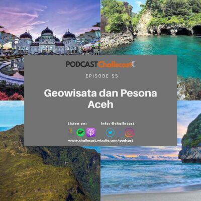 Geowisata dan Pesona Aceh