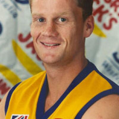 Guy McKenna's Football Life