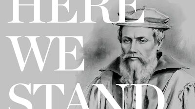 The Happy Professor: Zacharius Ursinus (1534–1583)