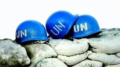 Oud-VN-Commandant Charles Brantz over de val van Srebrenica