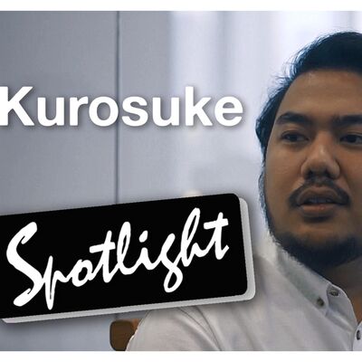Cerita Kegagalan-kegagalan Ario Wibowo a.k.a Kurosuke yang Membentuk Identitas Musiknya - Billboard Spotlight