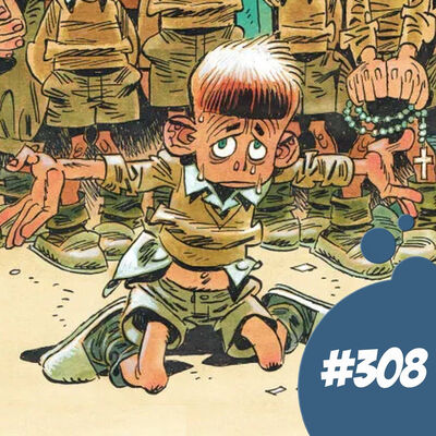 #308 - Reseñotrón junio 2025