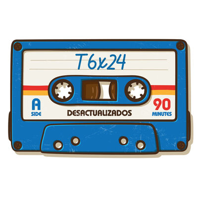 T6x24 - Sin Recomendaciones