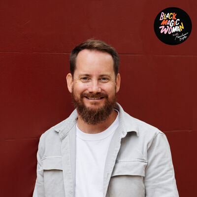 Rory Chapman – Tech, Culture & Purpose-Driven Business