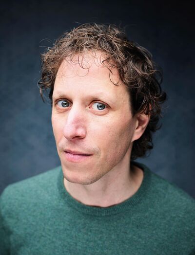 #2160 - De column van Micha Wertheim - De column van Micha Wertheim