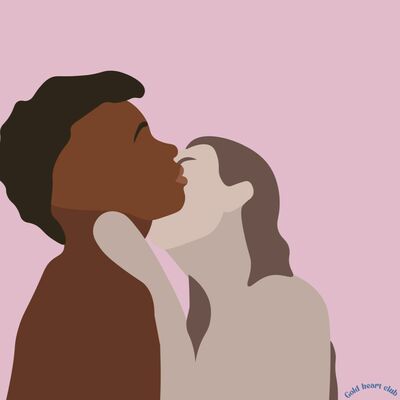 Le racisme sexuel avec Annabel McLaughlin