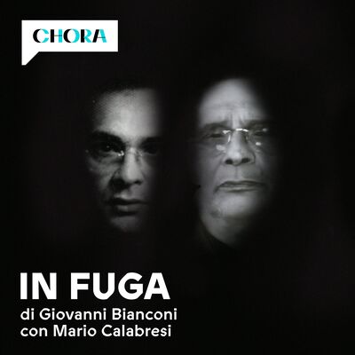 Ascolta In fuga, il nuovo podcast sull'arresto di Matteo Messina Denaro